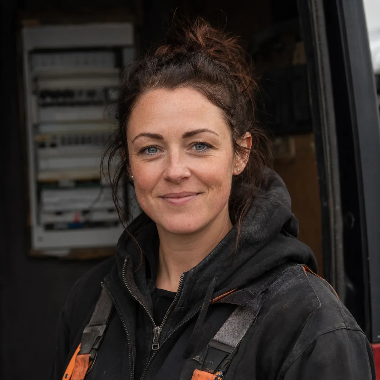 Tradesperson in Cavan — common questions