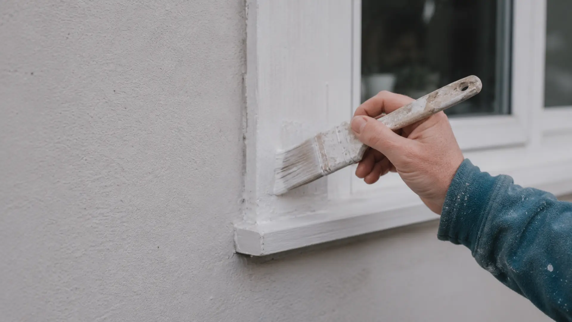 Tradesperson at work in Sligo — Ranksy gets trades found on Google