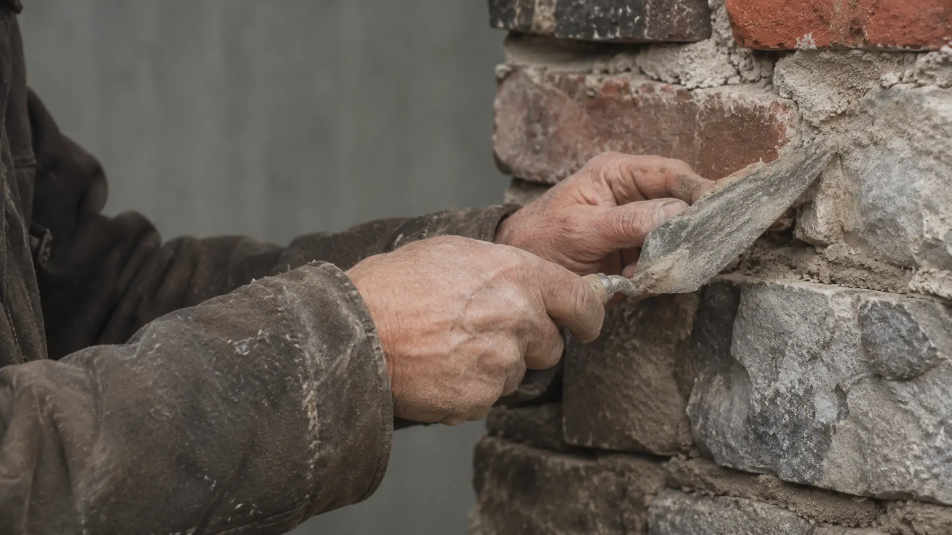 Tradesperson at work in Roscommon — Ranksy gets trades found on Google