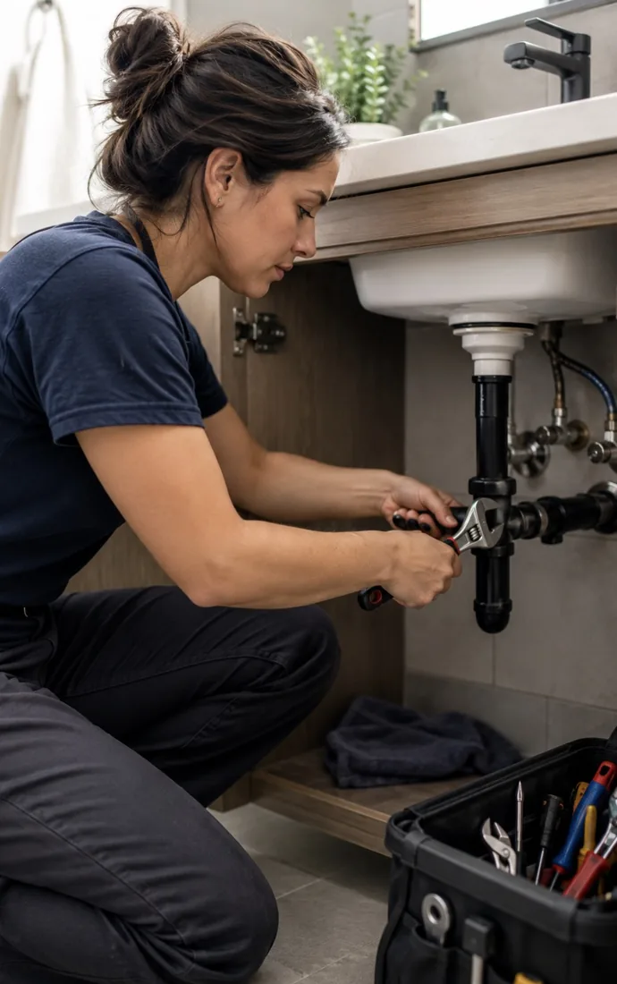 plumbers in Roscommon