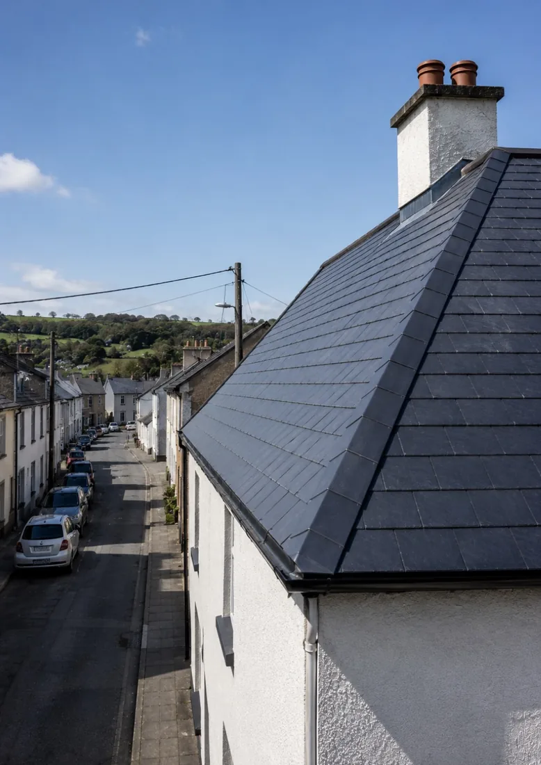 roofers in Roscommon
